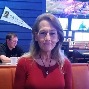 Meet your Posher, Barbara